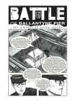 Battle of Ballantyne Pier